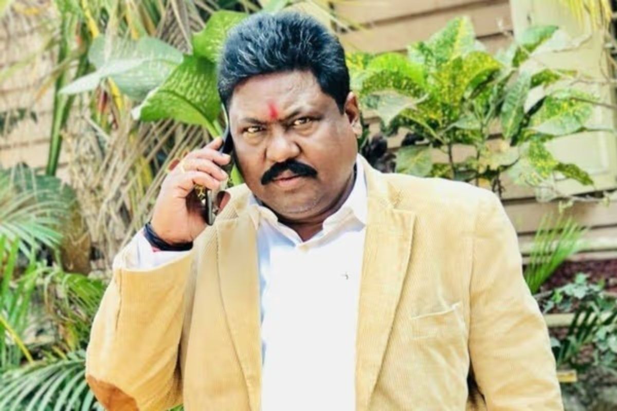 पूर्व मंत्री दुलाल भुइयां फिर मारेंगे पलटी, भाजपा में शामिल होने को तैयार, 15 फरवरी को होगा औपचारिक ऐलान